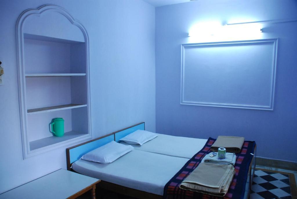 Ratan Hostel Džaisalmér Exteriér fotografie