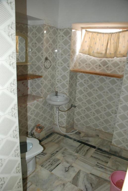 Ratan Hostel Džaisalmér Exteriér fotografie