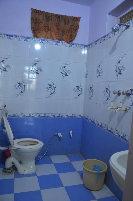 Ratan Hostel Džaisalmér Exteriér fotografie