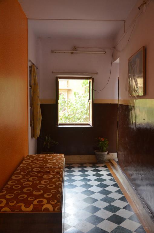 Ratan Hostel Džaisalmér Exteriér fotografie
