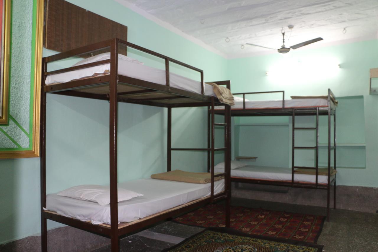 Ratan Hostel Džaisalmér Exteriér fotografie