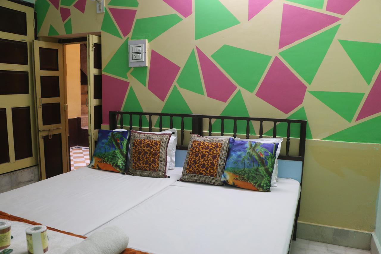 Ratan Hostel Džaisalmér Exteriér fotografie