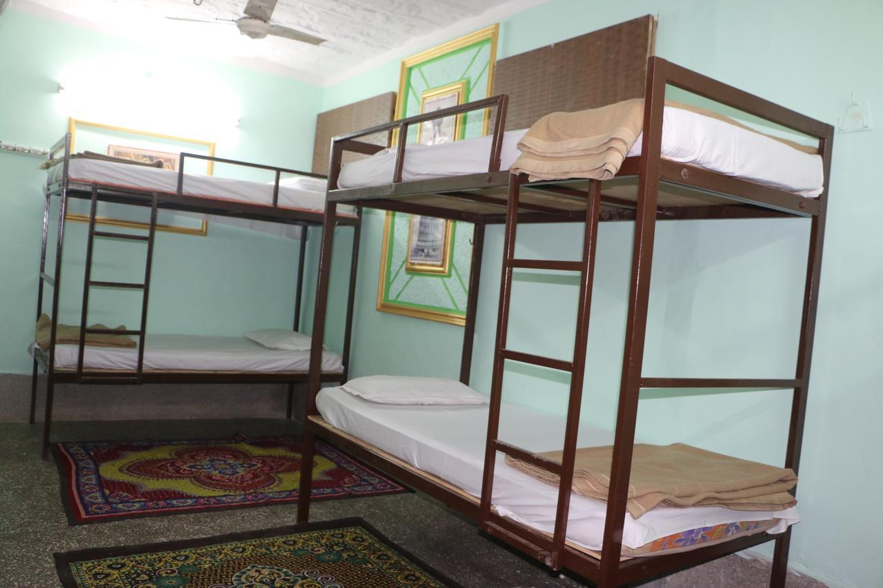 Ratan Hostel Džaisalmér Exteriér fotografie