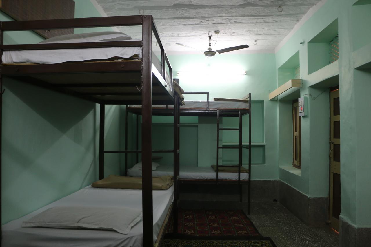 Ratan Hostel Džaisalmér Exteriér fotografie