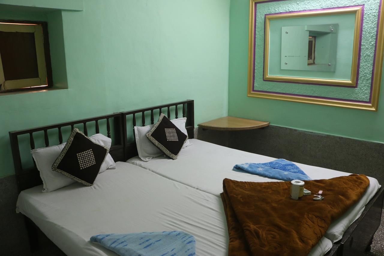 Ratan Hostel Džaisalmér Exteriér fotografie